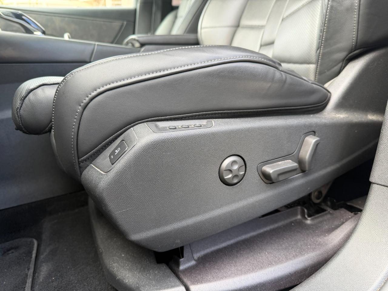 Ds 7 Crossback BlueHDi 130 aut. Grand Chic