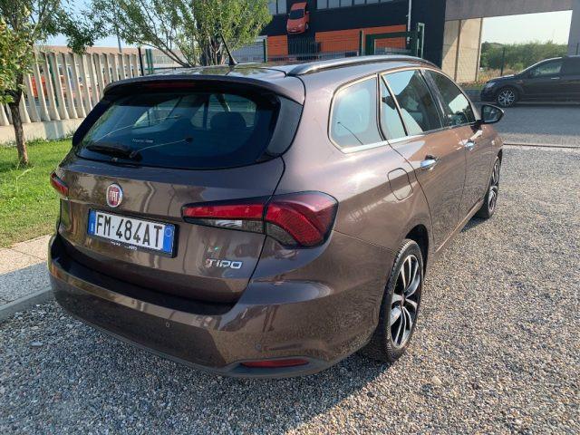 FIAT Tipo 1.6 Mjt S&S SW Lounge