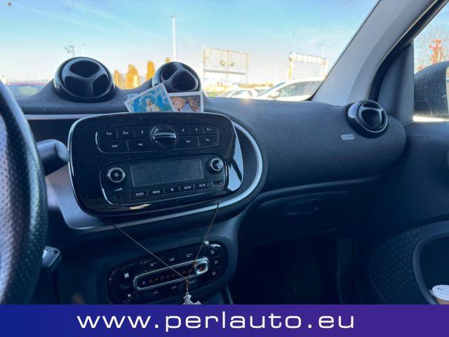 SMART ForTwo 70 1.0 Passion