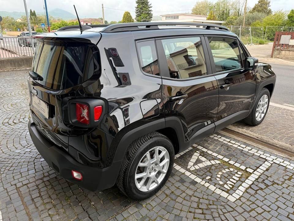 Jeep Renegade 1.6 Mjt 130 CV Limited 2023 UNICA