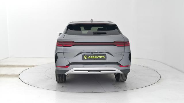 BYD Seal U 1.5 phev Boost 2wd