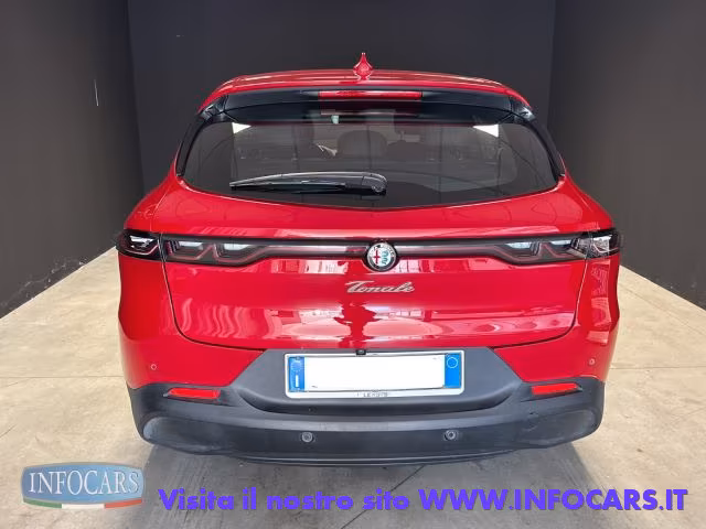 ALFA ROMEO Tonale 1.6 diesel 130 CV TCT6 Sprint - PROMO