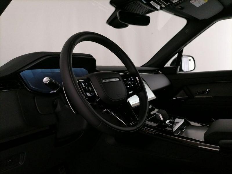 Land Rover Range Rover Sport Dynamic SE D250 MHEV AWD Auto
