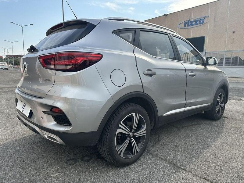 MG ZS 1.5 VTi-Tech Luxury GPL 106cv
