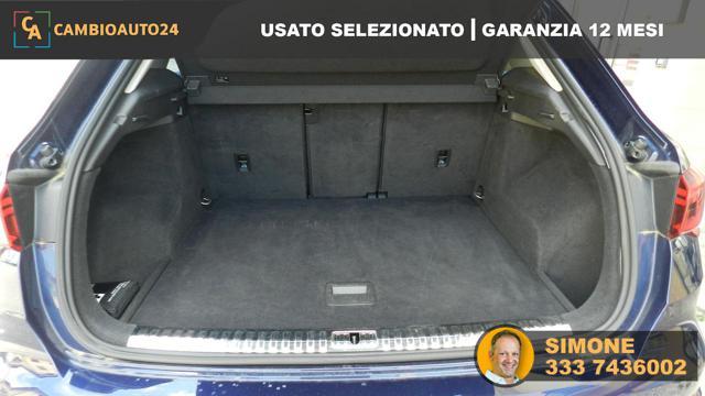AUDI Q3 35 TDI S tronic S line edition