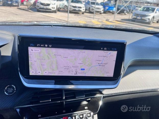 PEUGEOT 2008 PureTech 130 S&S EAT8 GT