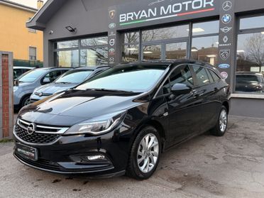 Opel Astra 1.6 CDTi 110CV Start&Stop Sports Tourer Business