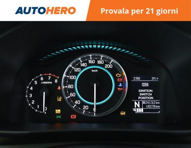 SUZUKI Ignis 1.2 Dualjet iTop AGS