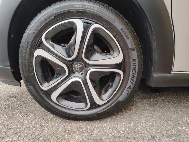 CITROEN C3 PureTech 83 S&S Shine PREZZO REALE NEOPATENTATI