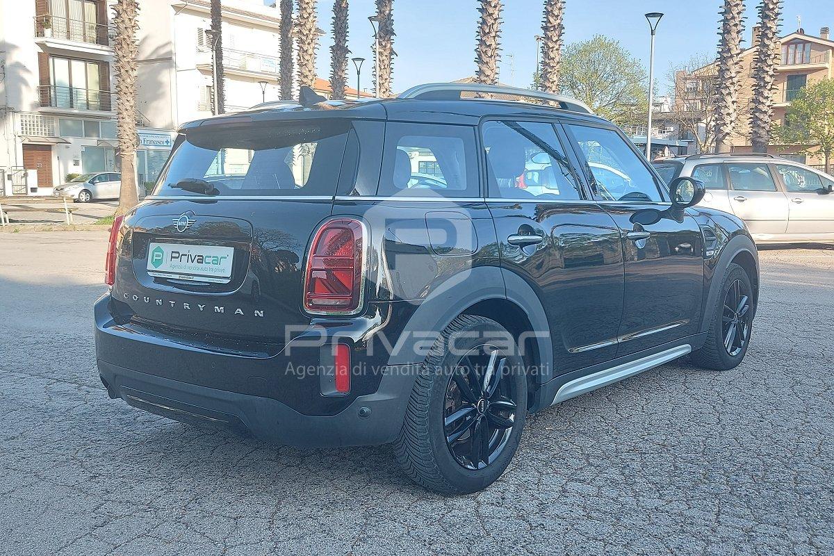 MINI Mini 1.5 One D Business Countryman Automatica
