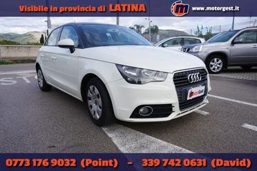 AUDI A1 SPB 1.2 TFSI Ambition