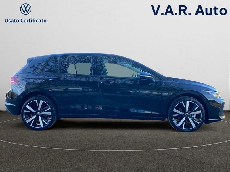 Volkswagen Golf Golf 1.5 tsi ehybrid Edition Plus 204cv dsg