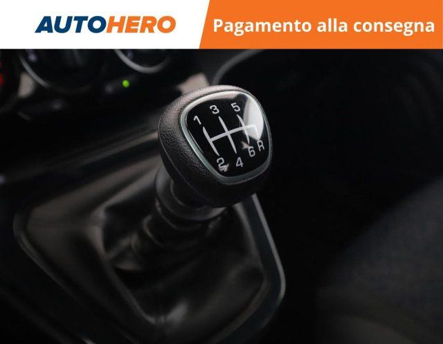 LANCIA Ypsilon 1.0 FireFly 5 porte S&S Hybrid Oro