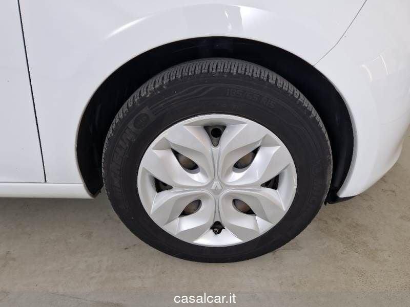Renault ZOE Life R90 3 ANNI DI GARANZIA KM ILLIMITATI PARI ALLA NUOVA