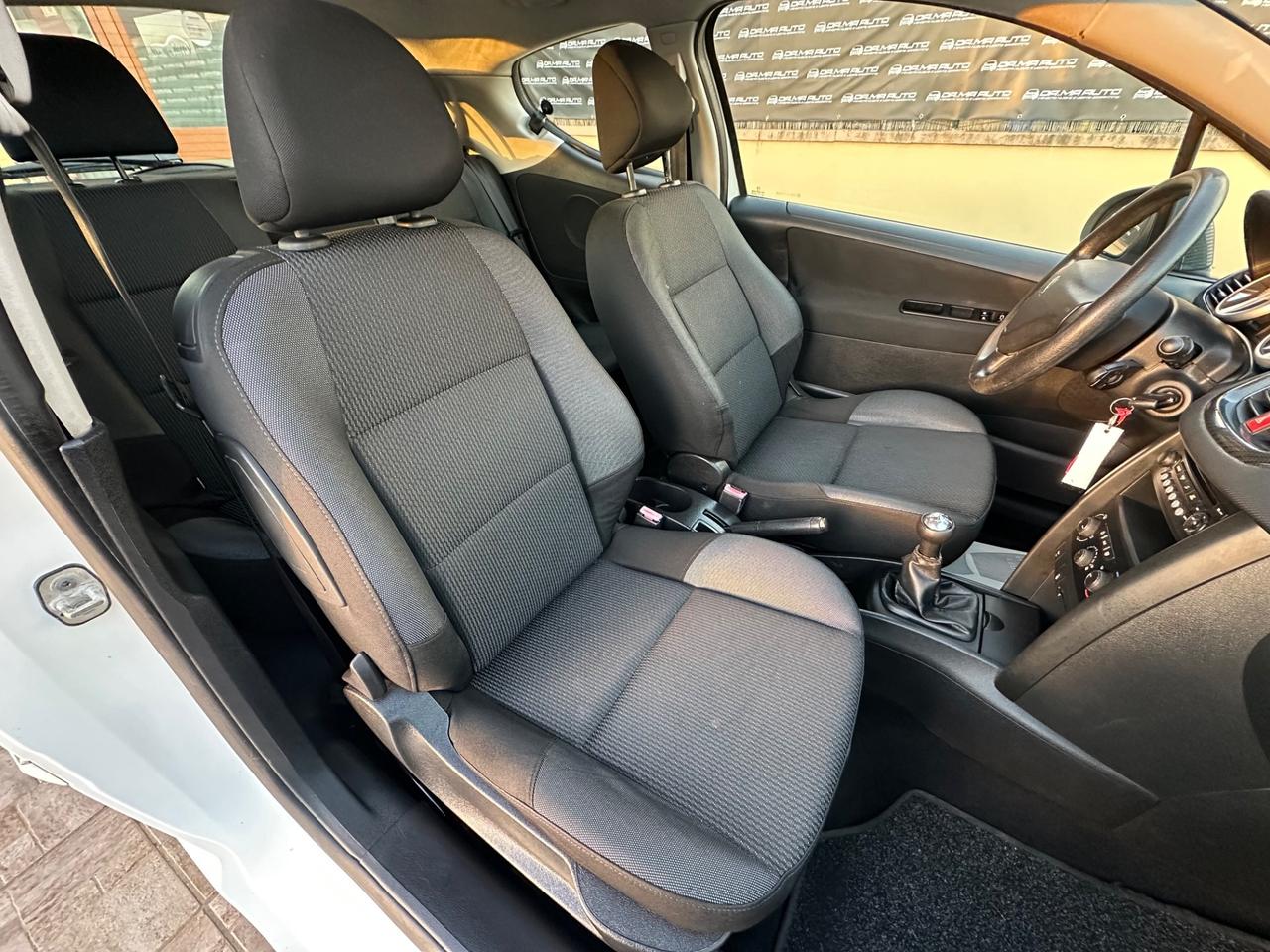 Peugeot 207 1.4 HDi 70CV 3p. Active