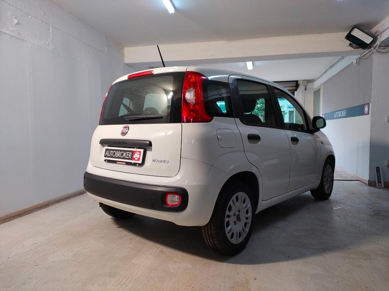 FIAT Panda 3ª serie Panda 1.0 FireFly S&S Hybrid