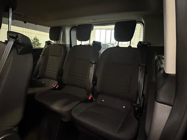 FORD - Tourneo Custom 320 2.0 tdci MHEV 185cv Active