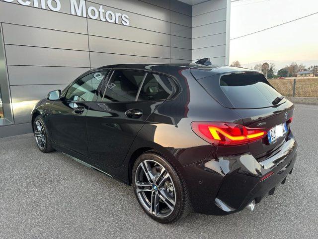 BMW 120 d 2.0 190cv xDrive M-SPORT MSPORT BLACK PACK-LED