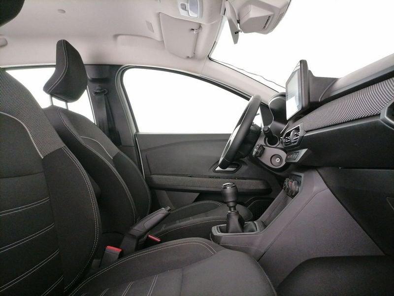 Dacia Sandero Streetway 1.0 tce Expression Eco-g 100cv 5 marce