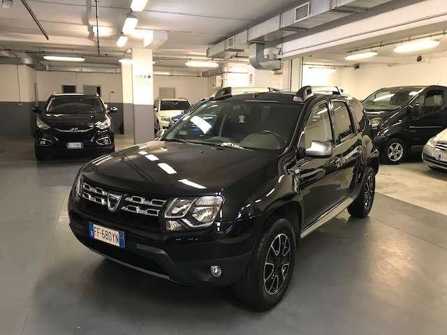 Dacia Duster 1.5 dci Urban Explorer 4x2 EURO6 FULL OPTIONAL