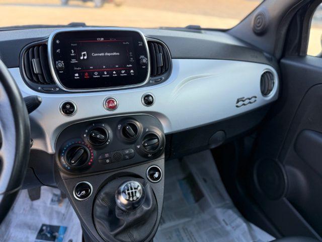 FIAT 500 1.0 Hybrid Sport