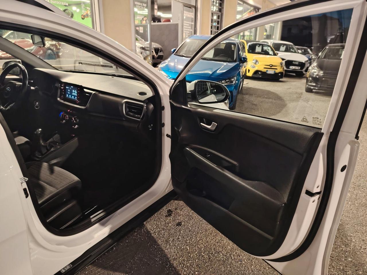 Kia Stonic Style
