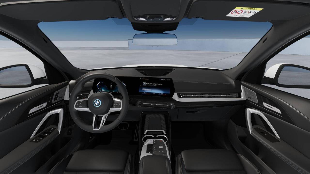 BMW X1 xDrive25e MSport