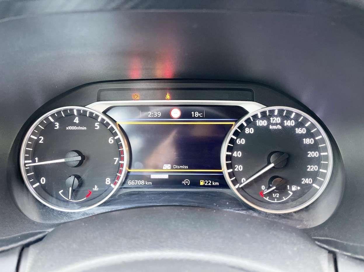 Nissan Juke 1.0 Benzina 114CV E6 Neo - 2022