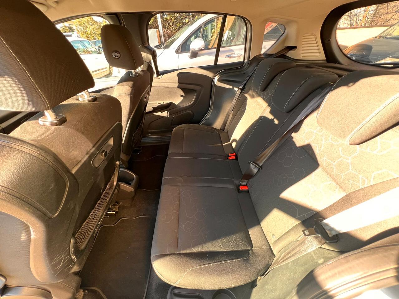 Ford B-Max 1.4 90 CV GPL Business