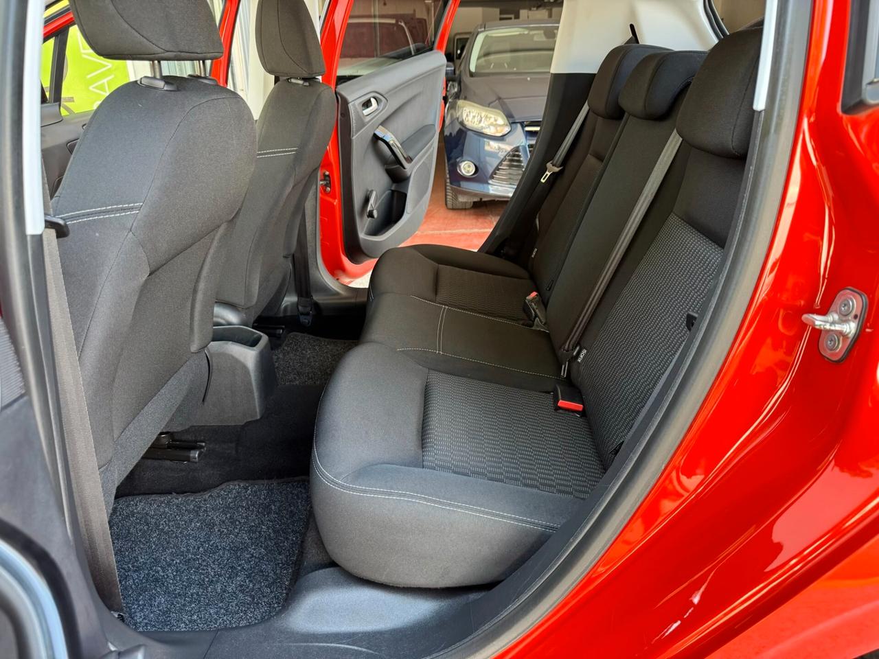Peugeot 208 1.2 Allure UNIPROPRIETA GARANZIA24MESI