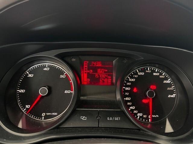 Seat Ibiza ST 1.6 TDI CR DPF Style