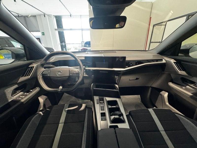 Opel Grandland Nuovo Grandland Edition 145 cv Hybrid ( MHEV )