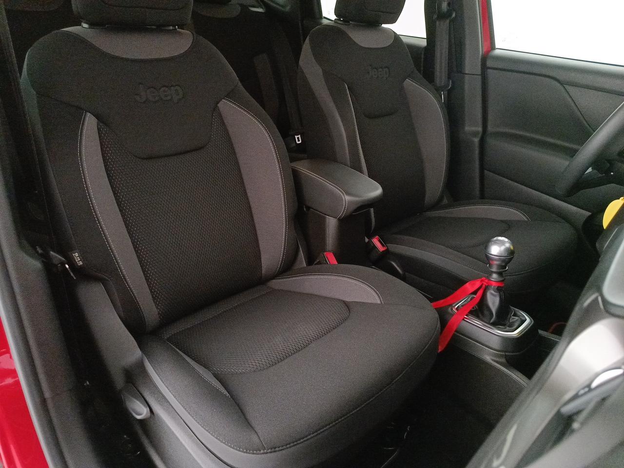 JEEP Renegade 2019 - Renegade 1.0 t3 Longitude 2wd