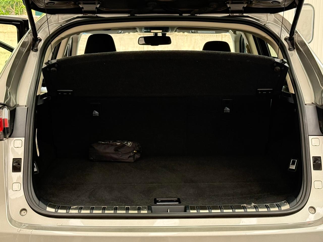 Lexus NX 300h NX Hybrid 4WD Executive