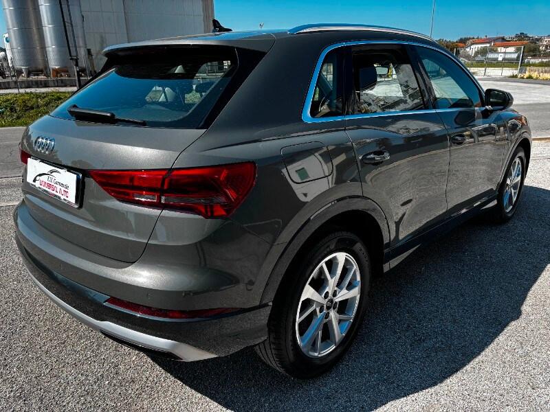 AUDI Q3 2ª serie Q3 35 TDI Business Advanced