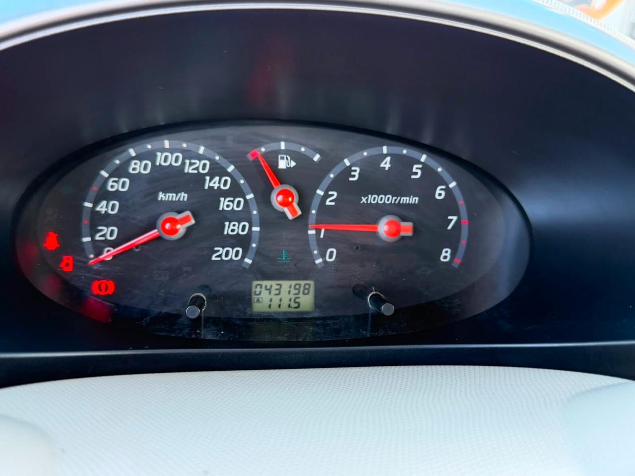 Nissan Micra 1.2 16V 5 porte Acenta