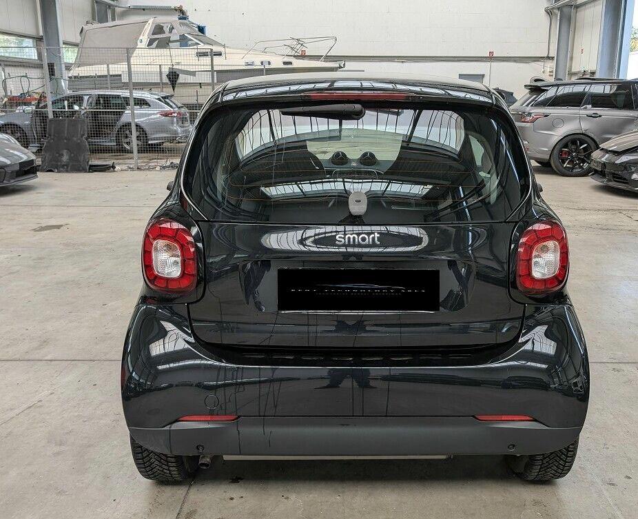 Smart ForTwo TETTO PANORAMA SEDILI RISCALDATI