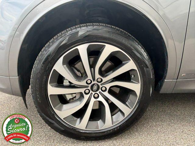LAND ROVER Discovery Sport 2.0 TD4 180 CV AWD Auto R-Dynamic