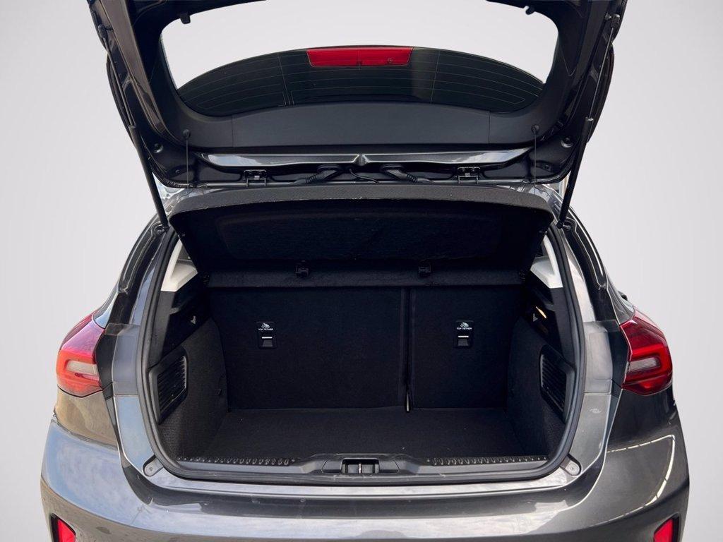 FORD Focus 1.0 EcoBoost Hybrid 125CV 5p. Active Style del 2022