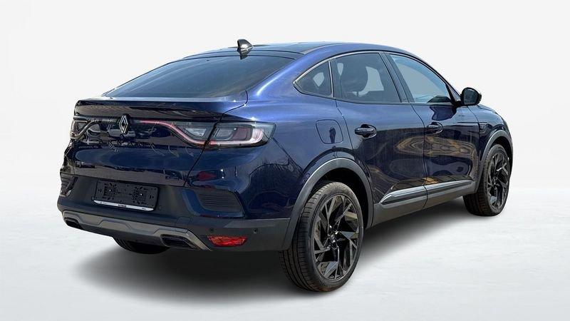 Renault Arkana esprit alpine E-Tech full hybrid 145