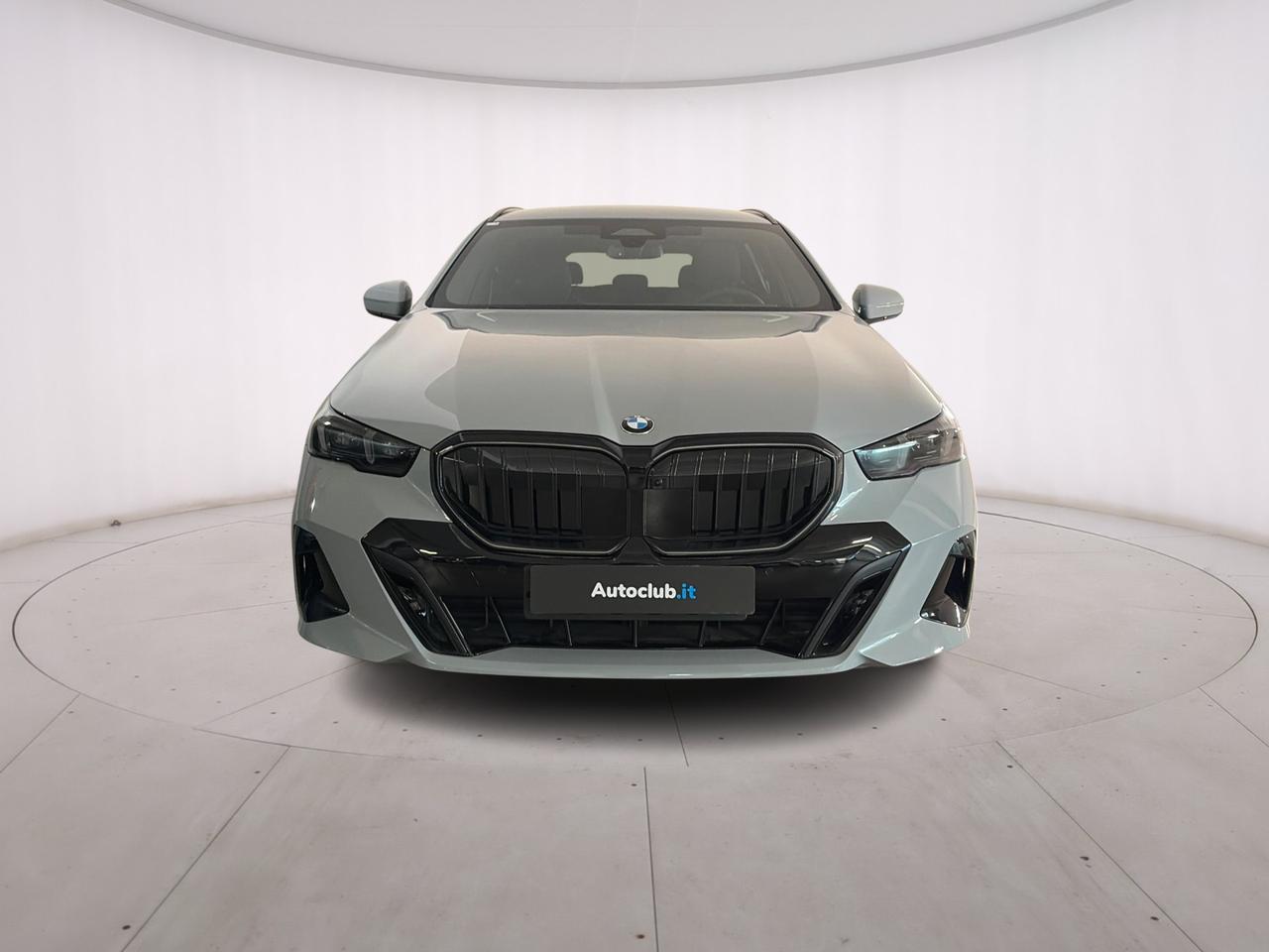 BMW Serie 5 520d Touring 48V sDrive MSport Pro