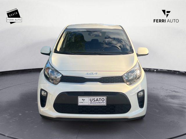 KIA Picanto 1.0 12V 5 porte Urban