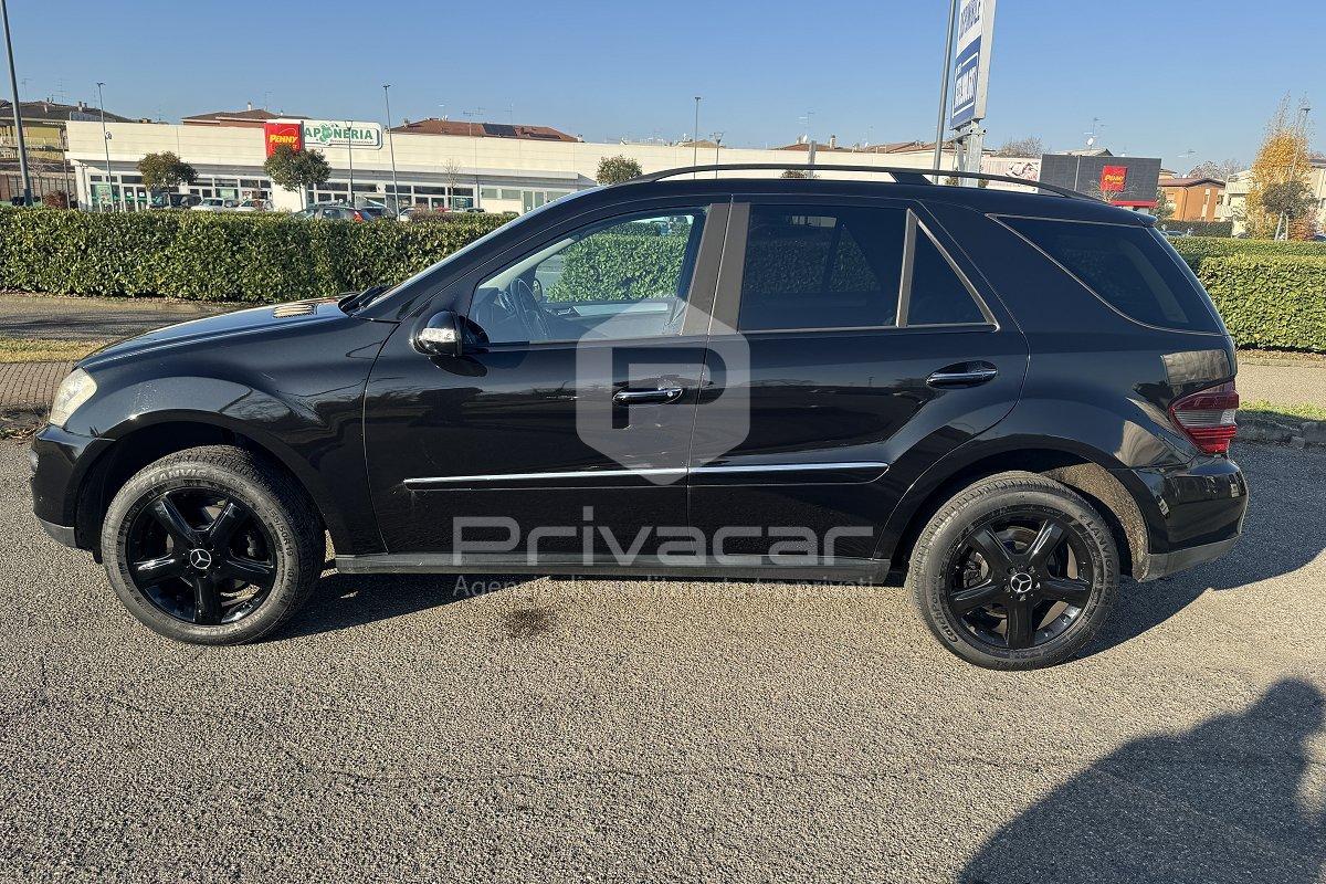 MERCEDES ML 350 Sport