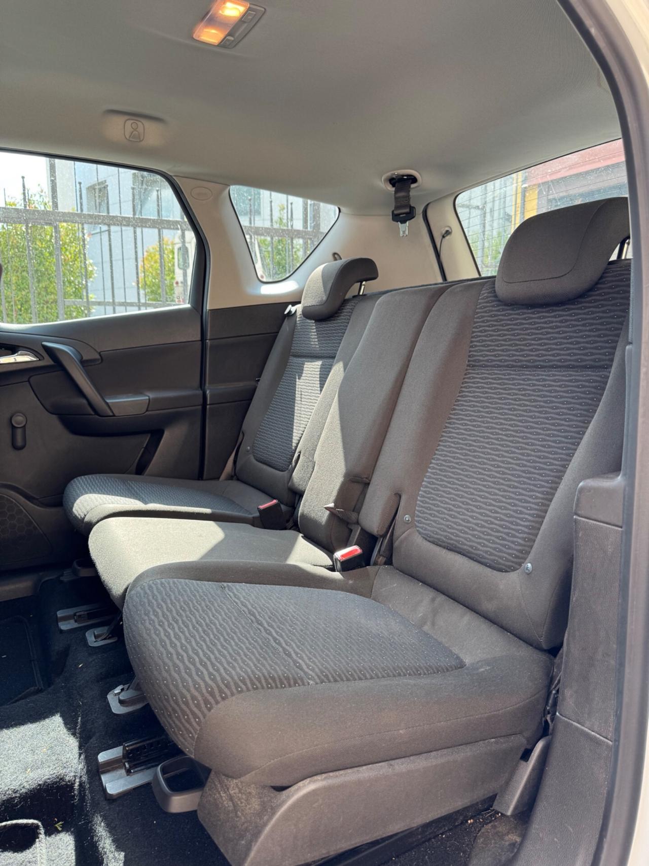 Opel Meriva 1.6 CDTI Start&Stop Cosmo