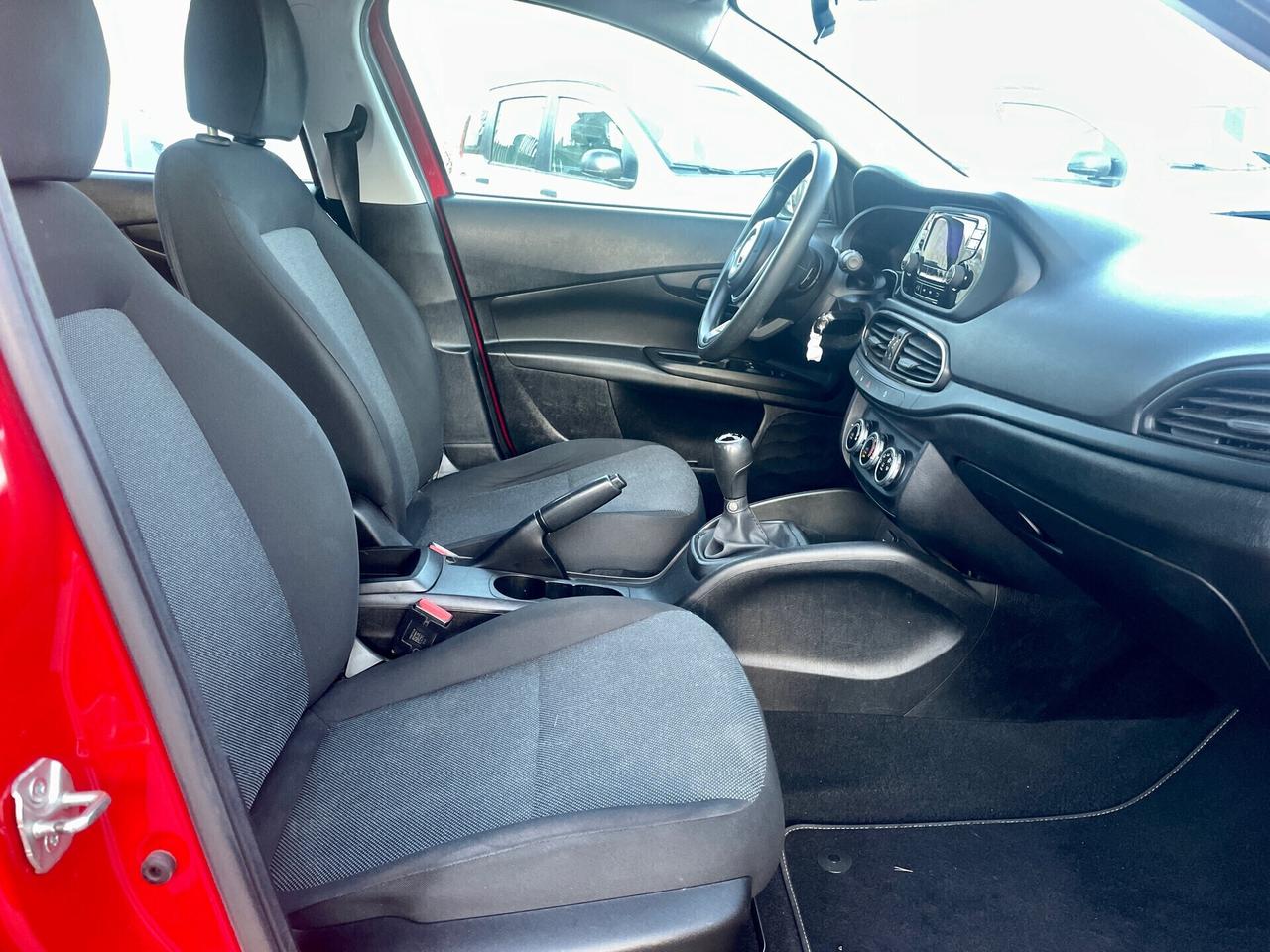 Fiat Tipo 1.3 Mjt SW IMM.12-2021