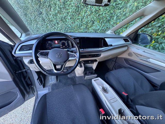 VOLKSWAGEN Multivan T7 1.4 TSI eHybrid Style