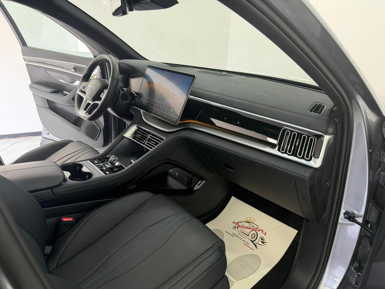 Byd Seal U DM-i 1.5 -GARANTITA 6 ANNO -2025