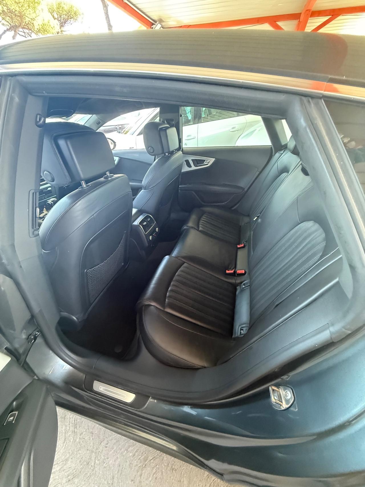 A7 SPB 3.0 TDI 245 CV-S-LINE-Business Plus-E6-