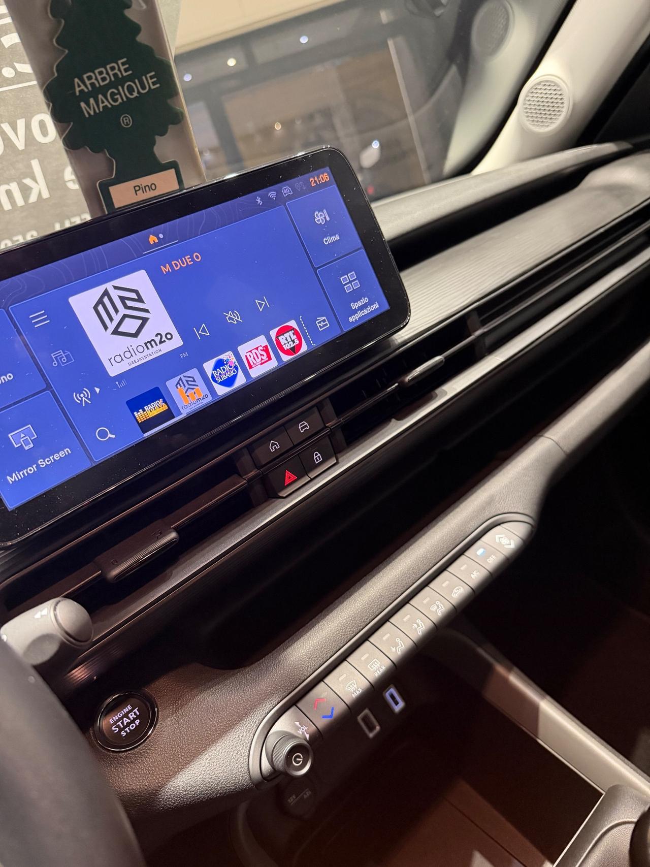 Jeep Avenger 1.2 Turbo 100 CV Summit