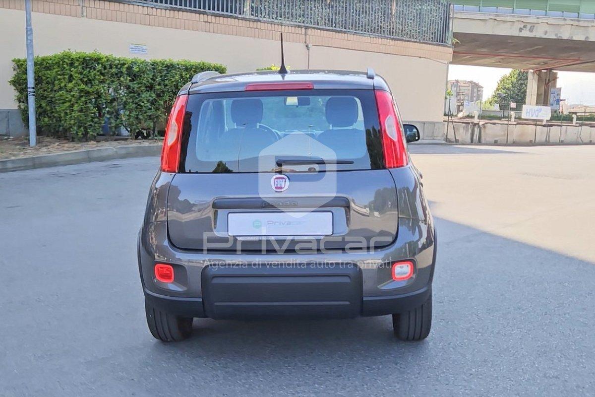 FIAT Panda 1.2 EasyPower City Life
